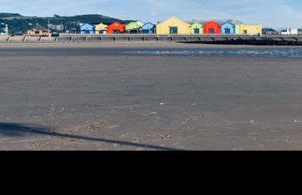 Lyons lido Lovely modern 3 bedroom Caravan - Foto 3