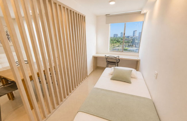 Apartamentos Palmar - by SOHO - Foto 10