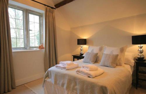 Hillside Cottage - Foto 16