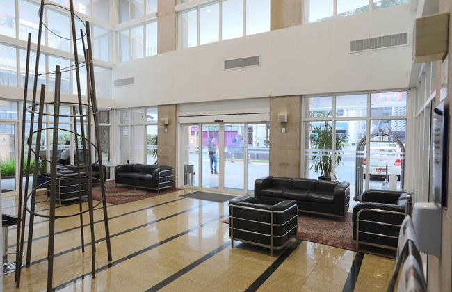 Transamerica Prime International Plaza - Foto 3