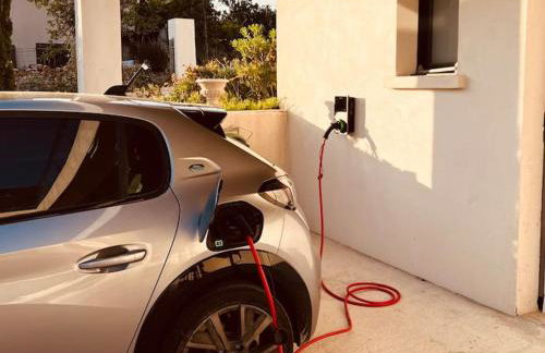 Villa Livia Porticcio piscine 500m plage - Foto 52