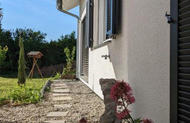 Badischer Neubau-Ruhe-Kunst-Natur - Foto 35