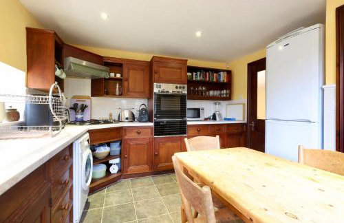 Great Edge Cottage - Foto 10