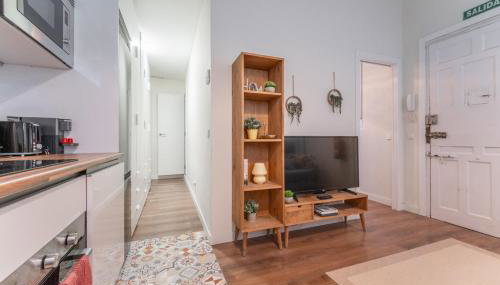 Modern comfortable -1 Bedroom 1Bath-Malasaña - Foto 4, Other