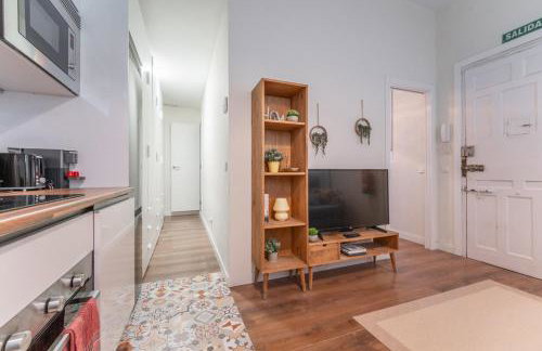 Modern comfortable -1 Bedroom 1Bath-Malasaña - Foto 4