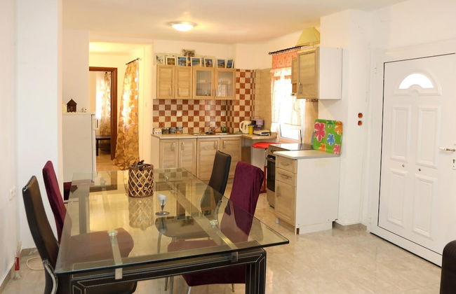 Nikolaou Apartments Ground Floor - Foto 28