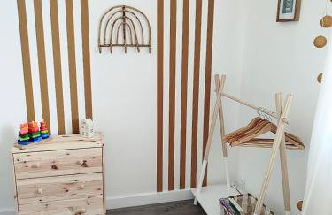 Le cocon de Jules et Chloé - Photo 57