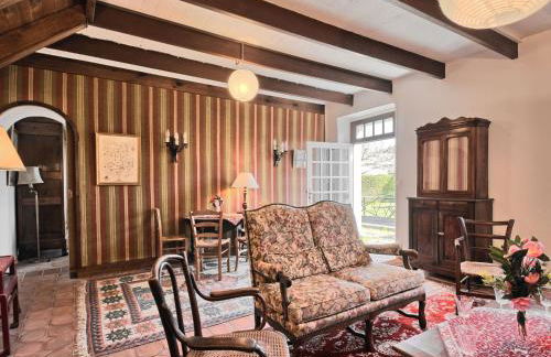 Holiday Home Ker Vignan by Interhome - Foto 41