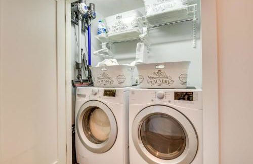 Malibu Retreat with Balcony and Mountain Views - Foto 23