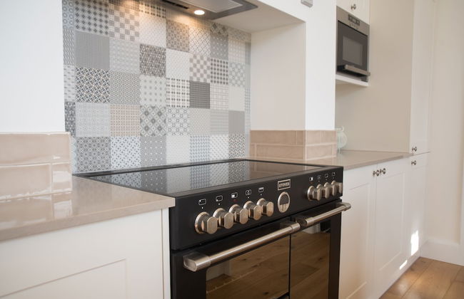 Beautiful Cottage in Idyllic Countryside Setting - Foto 10