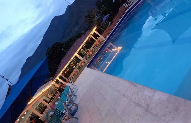 Skale peregrino ecolodge - Foto 29