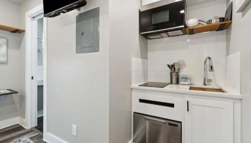 Beach 5 Villas - Immaculate 300 steps from the Ocean - Foto 4, stove, dishwasher