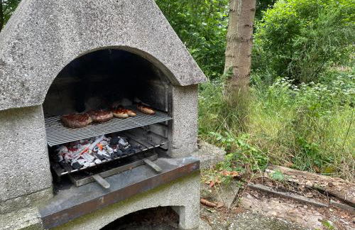 Ferienhaus Waldeule - Foto 29