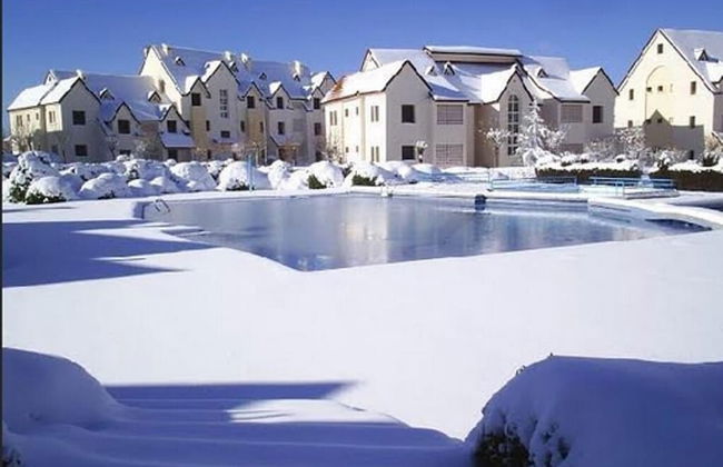 Residence Ifrane - Foto 1