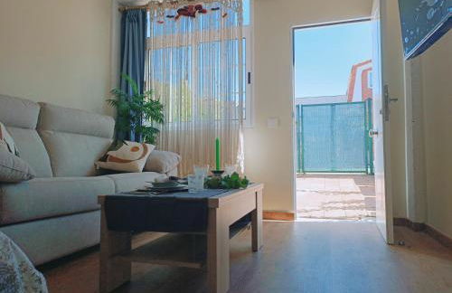 SANTANDER-LIENCRES VILLA PERAL - Foto 9