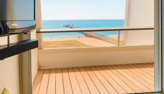 Zen Marina, T3 face mer pour 6 pers - Foto 3