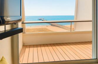 Zen Marina, T3 face mer pour 6 pers - Foto 3