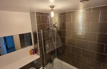 2 bed 2 bath apartment,500 meter's from deansgate Manchester - Foto 38