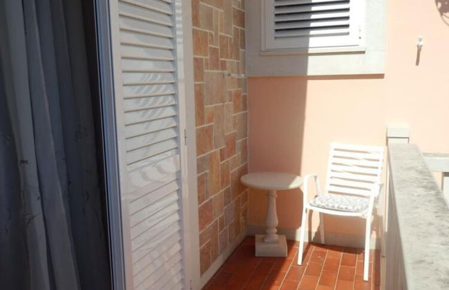 Apartment Vesna & Ivica - Two Bedroom Apartment With Terrace and Sea View - Foto 13