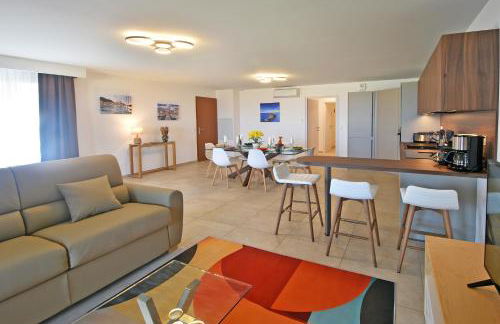 Résidence Saint-Jean - Foto 64