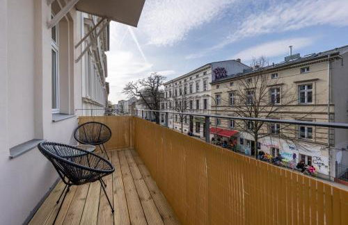 Design Apartments - "Potsdam West", 97 - Foto 94