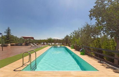 Cozy Home In Acquaviva Delle Fonti - Foto 11