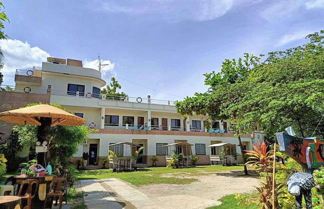 Allen Marie Shiphaus powered by Cocotel - Foto 1