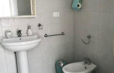 villa TiCia a 100 metri dalla spiaggia con parcheggio privato - Foto 51