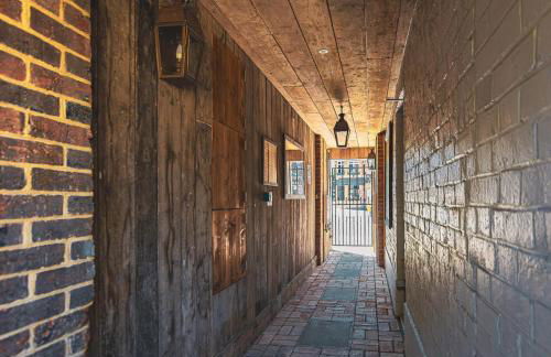 Harper Luxe Serviced Apartments Dunstable - Photo 33