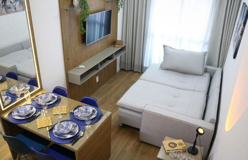 Apto 5 estrelas Canto Salvatore - Foto 5