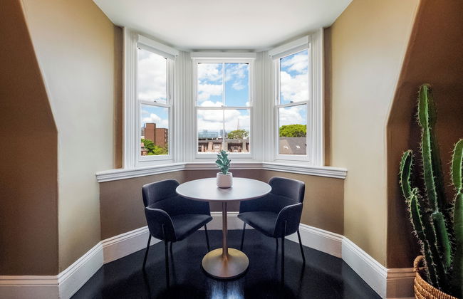 The Chester Hotel - Foto 40