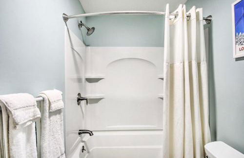 Cozy Lincoln Condo about 1 Mi to Loon Mountain! - Foto 20