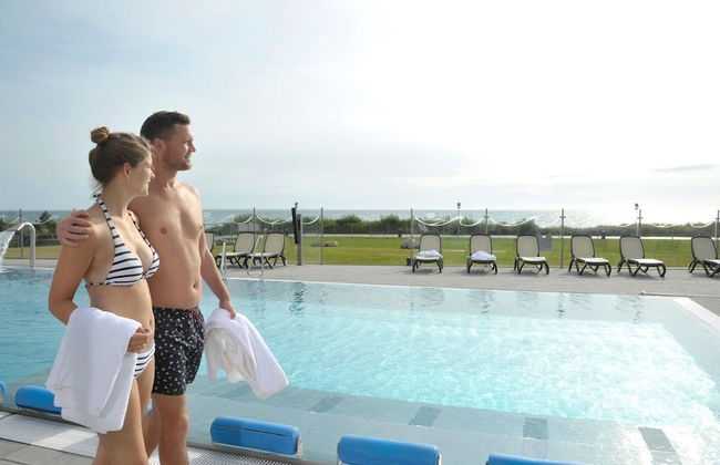 Holiday Home in Damp With Garden - Foto 14