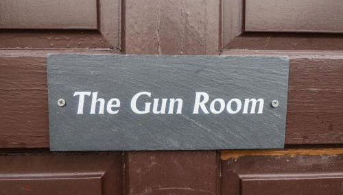 The Gun Room - Foto 3
