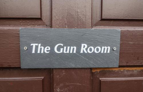 The Gun Room - Photo 3