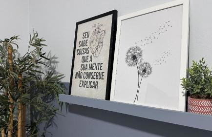 Villa do Aconchego - Casa Decorada para até 6p - Próxima ao Centro - Churrasqueira - Foto 25