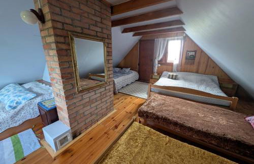 Domek letniskowy w Szkotowie - Foto 21