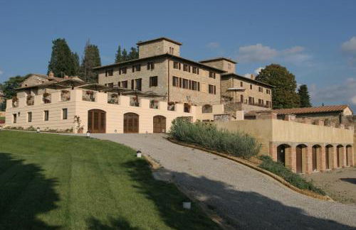 Villa San Filippo - Foto 11