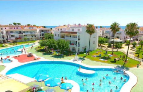 Bajo en Playa Romana Alcossebre - Foto 25