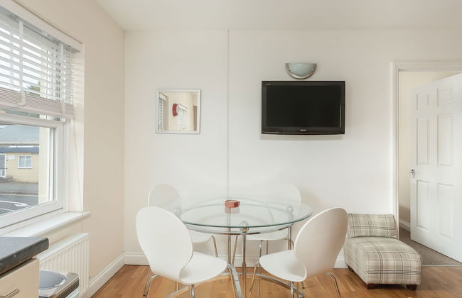 Bath Breaks Apartments - Foto 26