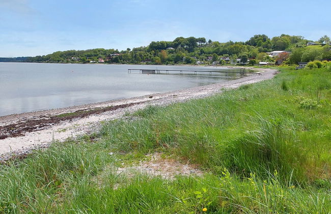 "Melia" - 50m to the fjord - Foto 16