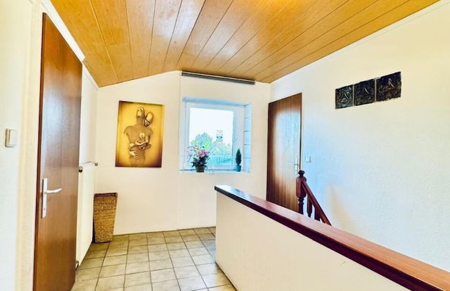 7 private Rooms in a spacious Villa - Foto 46