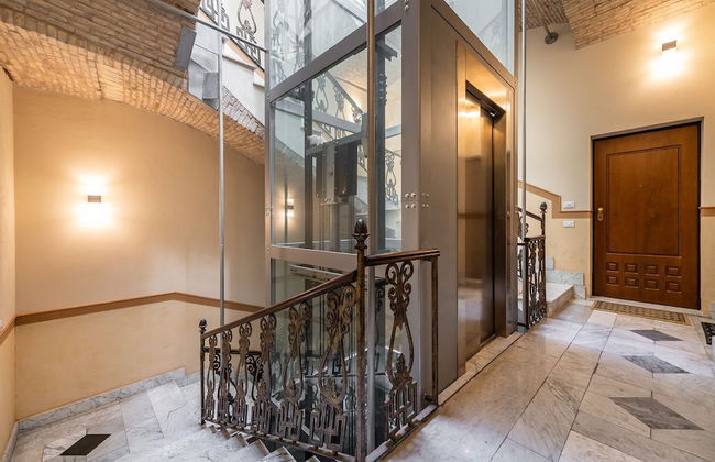 Suite Martini al Castello - Foto 14