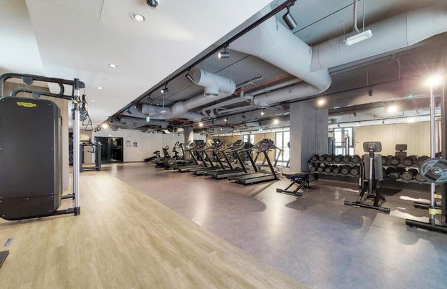 Maison Privee - Stunning Waterfront Apt w/ Open Sea Vws in La Mer - Foto 24