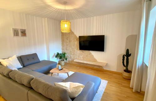 Best Butler Boho Boutique City Apartment Netflix - Foto 4