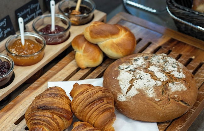 Aparthotel Na Klenici - Foto 51