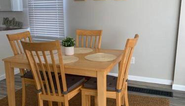 Perfect for a family of 4 in a village setting - Foto 3