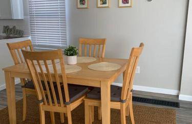 Perfect for a family of 4 in a village setting - Foto 3