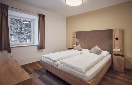 Apartments Knappenhof Pfitsch - with Swimming Pool - Foto 44