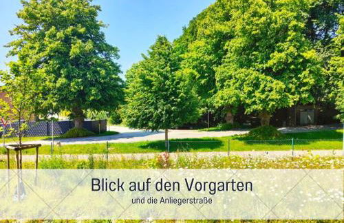 BUDDE4 Fewo Knut - Early Check-in, Haustier, extralange Betten - Foto 19